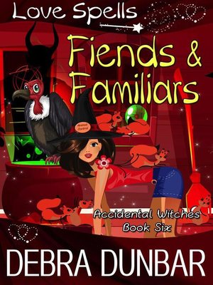 cover image of Fiends and Familiars